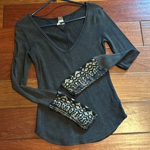 Free People Thermal